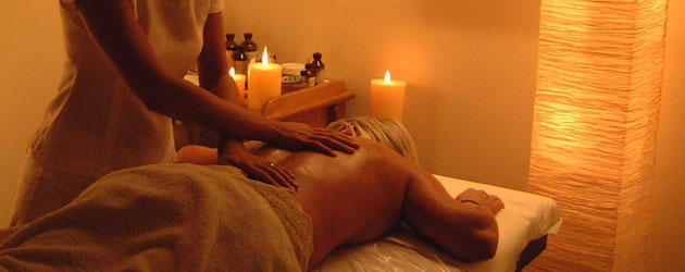 tecniche avanzate di massaggio al centro samsara